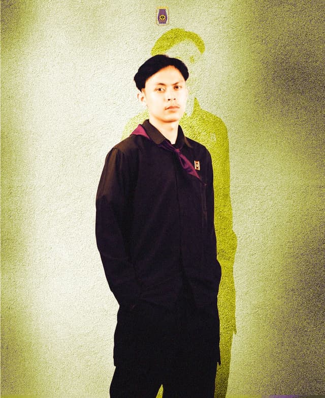 Muhammad Ihsannurrohman