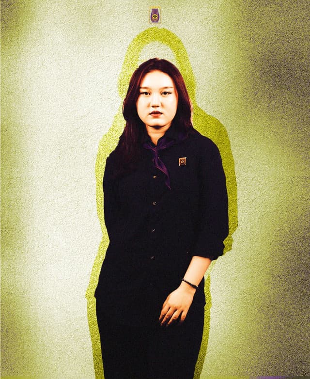 Keisha Aghniya Nursandria