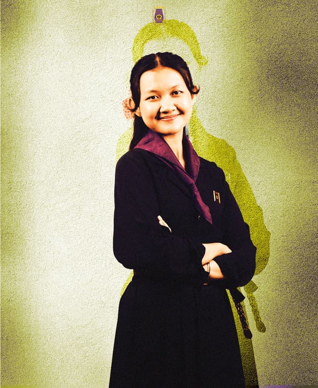 Nabilla Aurellia A. P