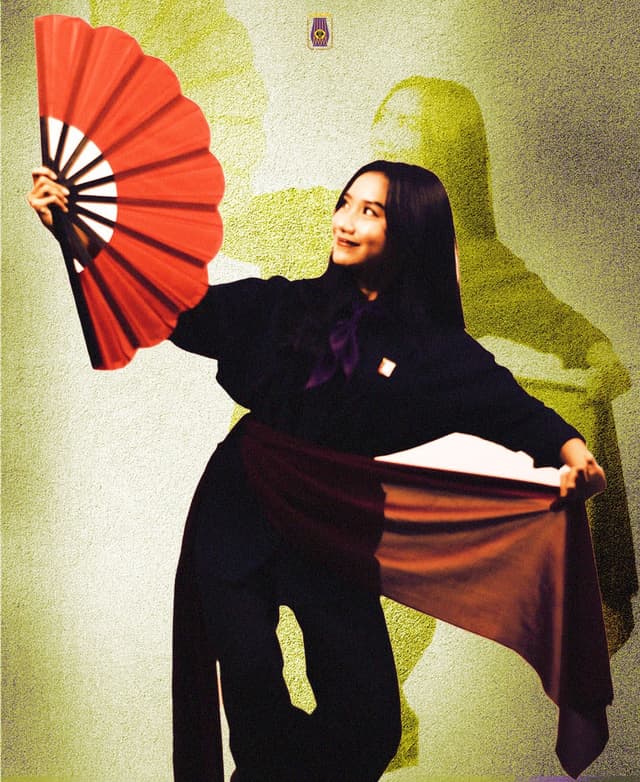 Laudya Suci Fardhillah