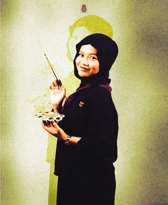 Halimatus Sa’diyah